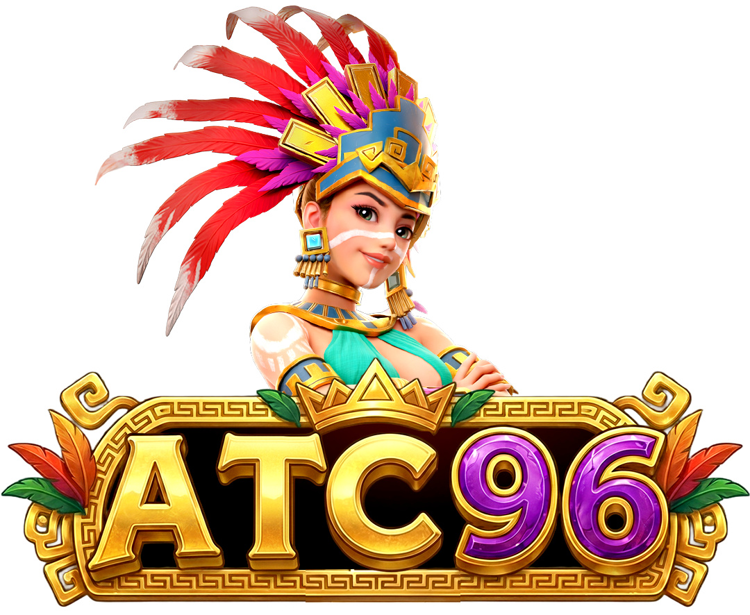 atc96 เว็บพนันที่ผสานความทันสมัยกับความปลอดภัยระดับสากล